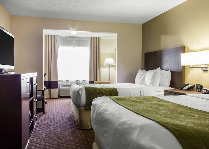 Comfort At Mall 4*