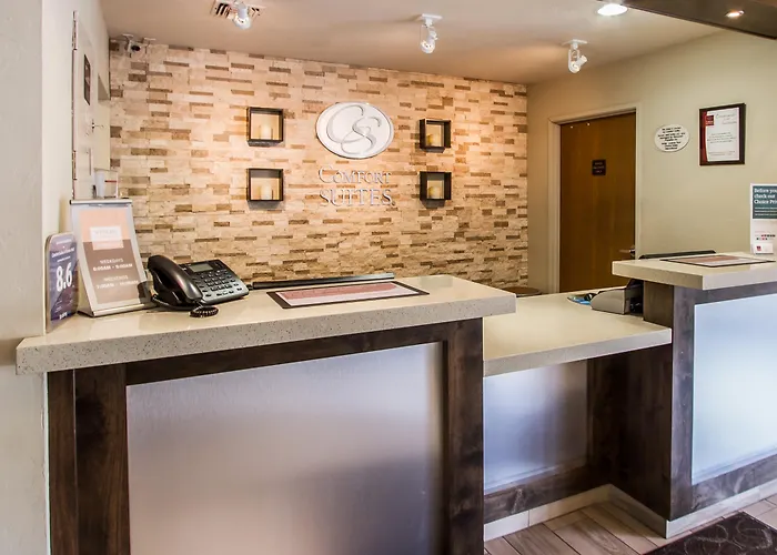 Hotel Comfort At Mall 4*