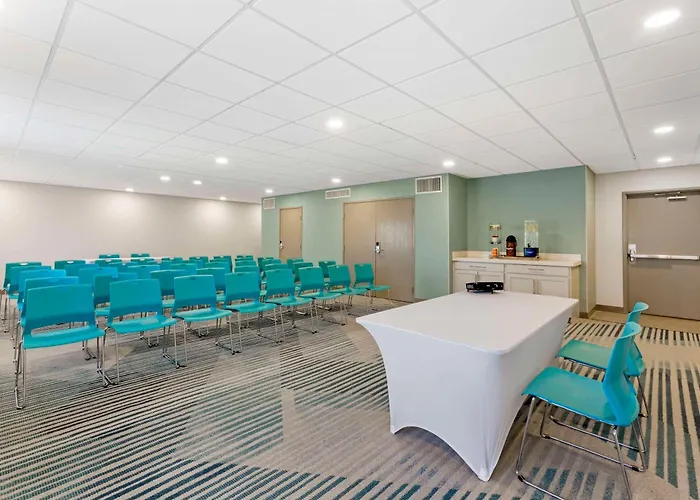 Hotel Comfort At Mall Tucson