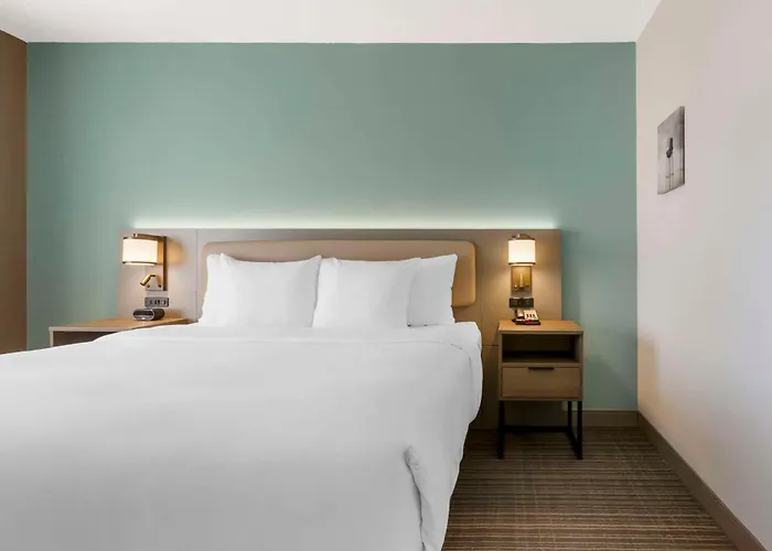 Comfort At Mall 4* Tucson