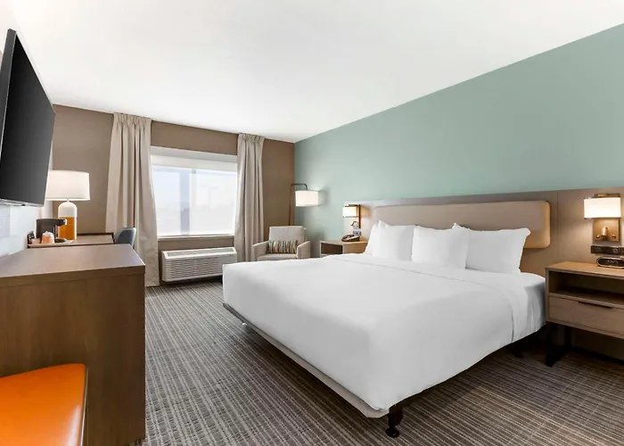 Hotel Comfort At Mall Tucson