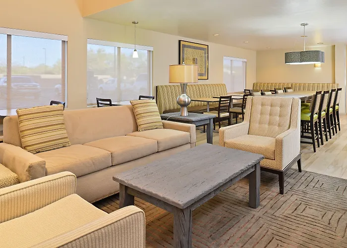 Hotel Comfort At Mall