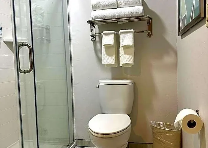 Comfort At Mall