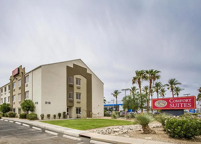 Comfort At Mall 4* Tucson