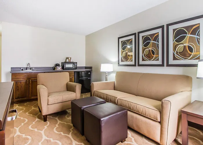 Comfort At Mall 4* Tucson