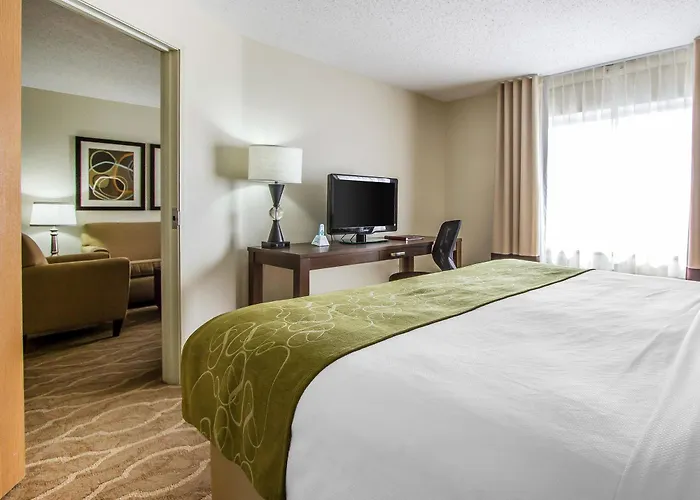 Comfort At Mall Hotel 4*