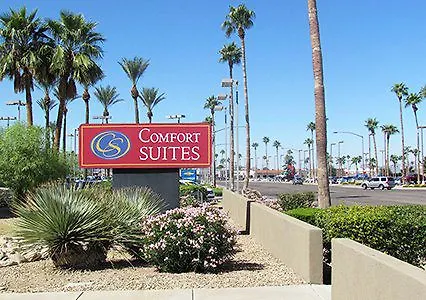 Comfort At Mall Tucson