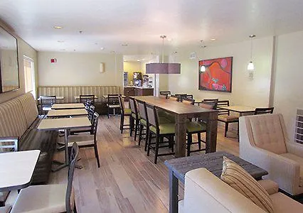 Comfort At Mall Hotel Tucson