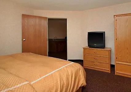 Comfort At Mall Hotel Tucson