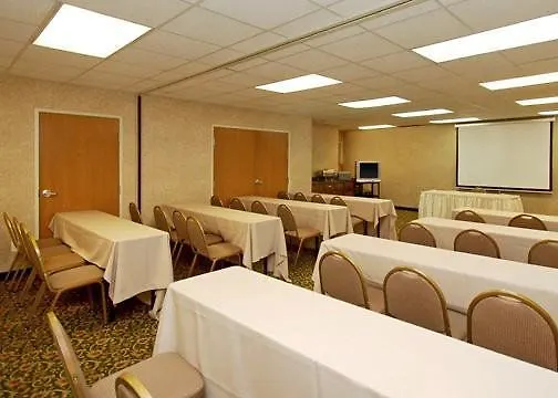 Comfort At Mall Hotel 4*